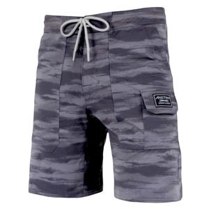 Anetik Men's Shorts Size 30 Utility Camo NWT